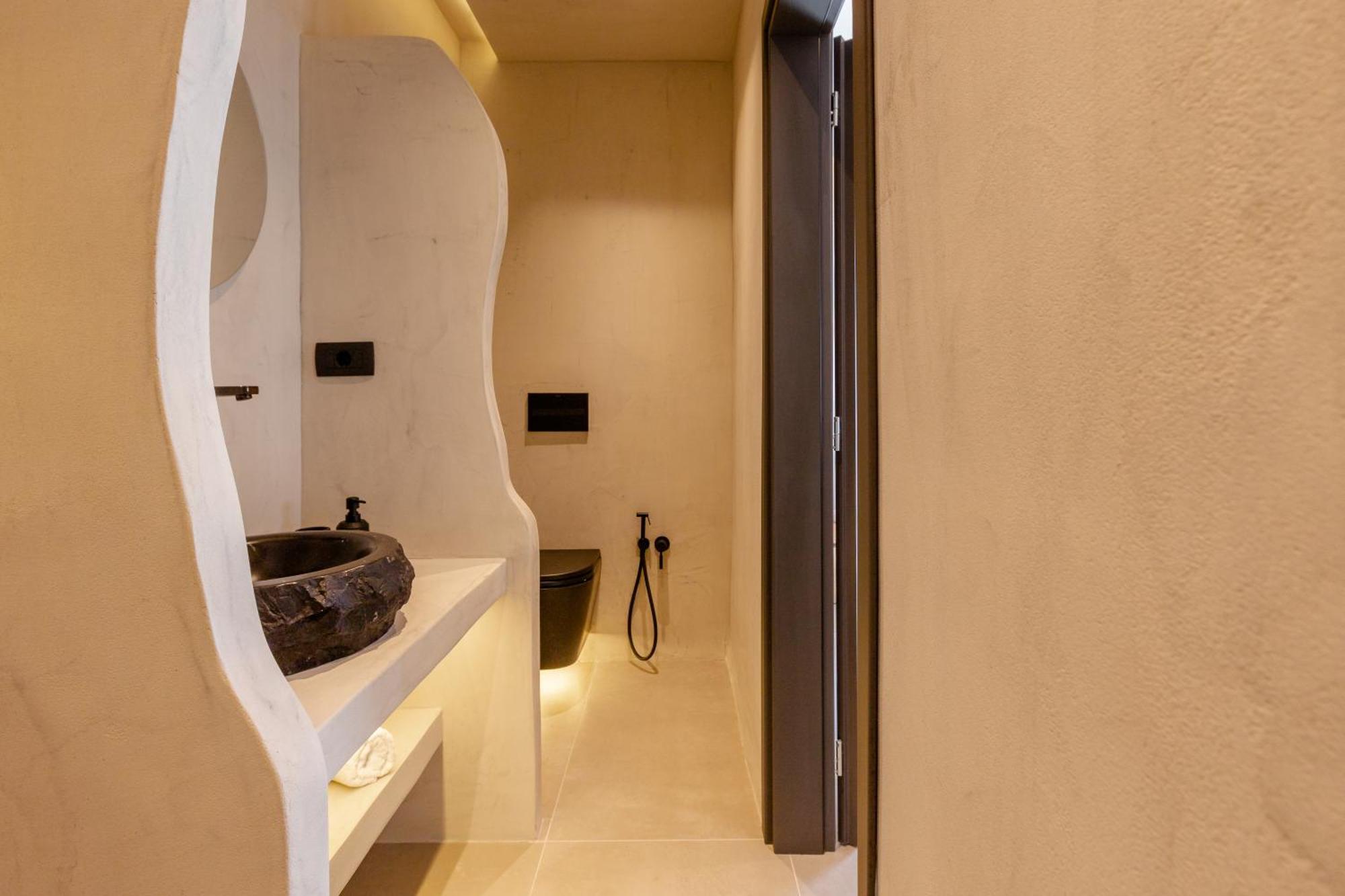 Lackos Luxury Suites Ημεροβίγλι Εξωτερικό φωτογραφία